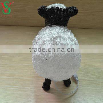 Xmas Decoration Sheep Lights