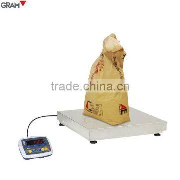 30kg / 10g 2016 Hot Sales K2E-30S LED Display Electronic Weighing Scale