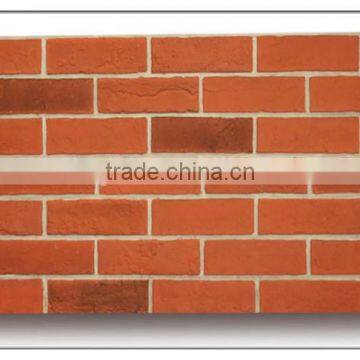 Light Weight Flexible Brick Panel