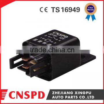 12V 24V 20A 4 pin air condition car and truck air conditioning relay