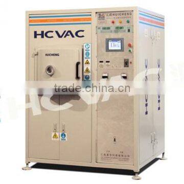 DLC vacuum coating equipment. PVD/PECVD coating machine