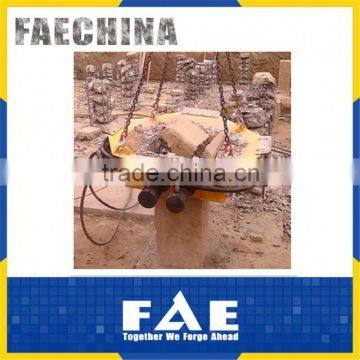 Crawler Excavator Parts Pile Breaker/cutter photo-6