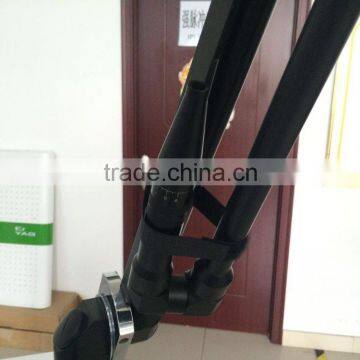 1064nm and 532nm Strong Power Tattoo Pigment Removal Skin Rejuvenation Vertical Q-Switch Laser photo-2