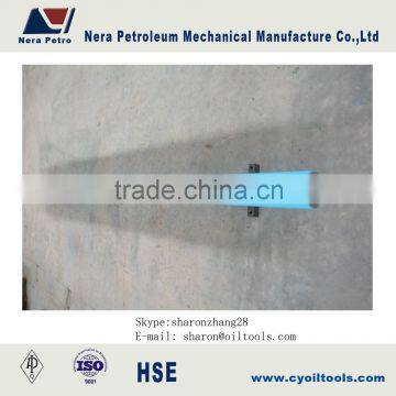 HPLD-98-HPLD-280 Hydraulic Pressure Damping Load, API Standard photo-4