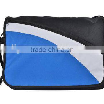 Good quality 15" laptop messenger sling bag