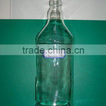 Glass Bottles