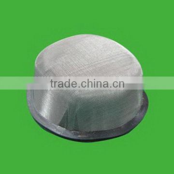 Good quality promotional tea filter paper heat sealed