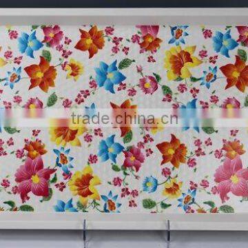 RECTANGLE PLASTIC TRAY