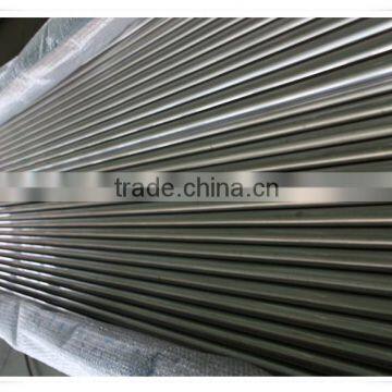 China High Quality Industry Stainless Steel Weld Pipe photo-4