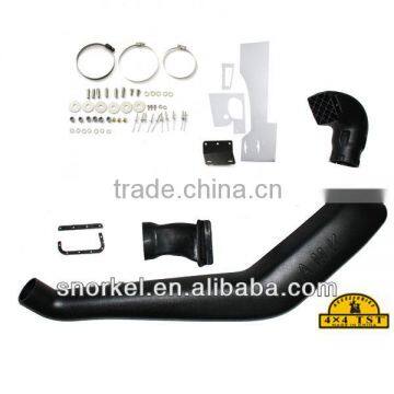 New item VW Amarok 4wd snorkel
