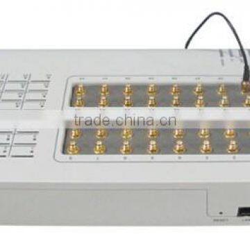 GOIP GSM VOIP 32 Channel Quadband Antenna GOIP-32