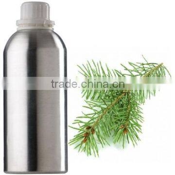 Natural White Pine Essential Oil. 1000ml, Made in EU.