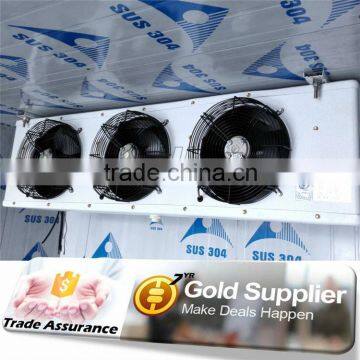 Koller Cold Room Fixed Inside 20 GP 40 GP/HQ Container photo-3