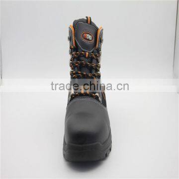 2016 Chinese Good Selling Waterproof Work Safety Shoes