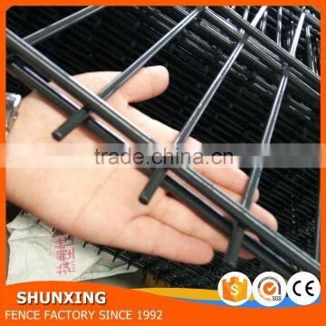 868 Chap Double Wire Steel Fence for sale with 20 years Export Experience