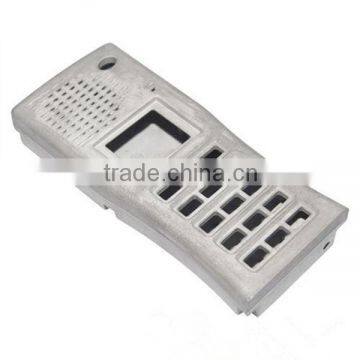 Trade assurance magnesium die casting remote control box