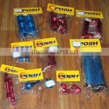 Posh Parts