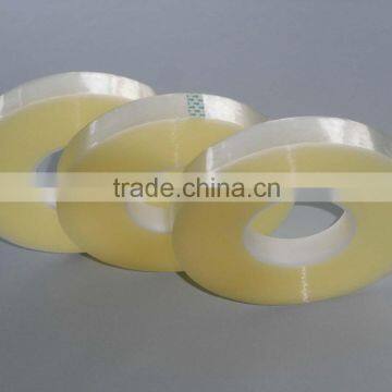 SGS & ISO Certificate Adhesive BOPP Packing Tape Factory Price