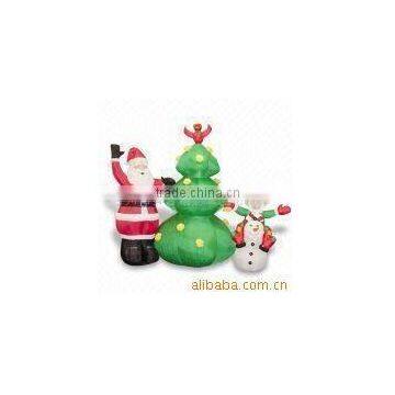 Christmas Inflatable decoration