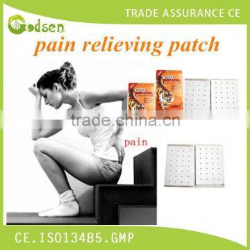 bones pain relieving plaster