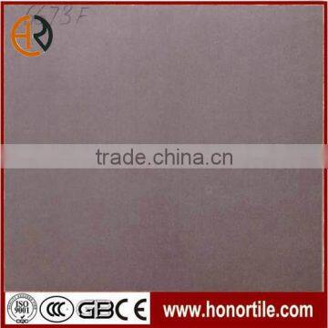 Promotion Terracotta Color Screen Printing Rustic Floor Tiles