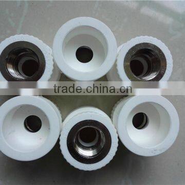 Top Grade New Products Water Supply plastic pipe fitting Male Threaded