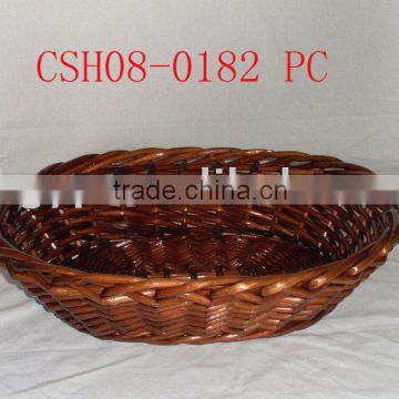 willow plate