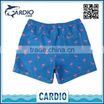 Fashion Short Comfortable Surf Short Polo Swim Short Beach Pants Wholesale Swimwear 2016 photo-2