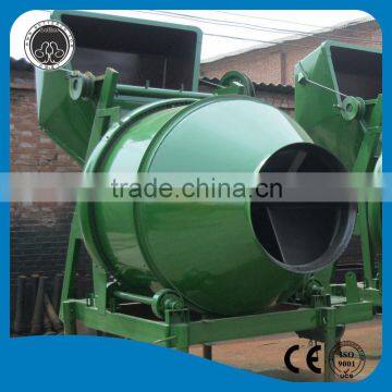 Factory supply concrete mixer pump JZC350 concrete mixer for sale