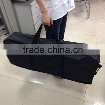 Auminum Frame Textile Led Lighting Box Fabric photo-2