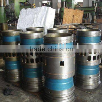 Marine engine parts Cylinder liner