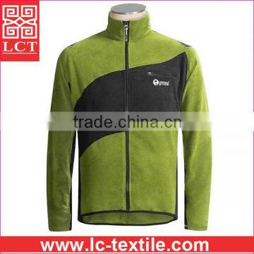 Supply 2015 Low Profit Resiliently Anti-pill and Supersoft Polar Fleece Vest With Branding Embroidery(LCTU0017) photo-6