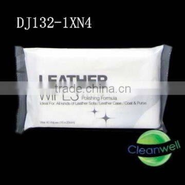 (DJ132-1XN3)Wet leather Wipe