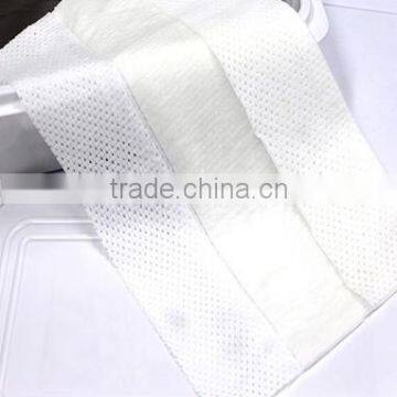 disposible floor cleaning nonwoven fabric wet wipe cleaning cloth