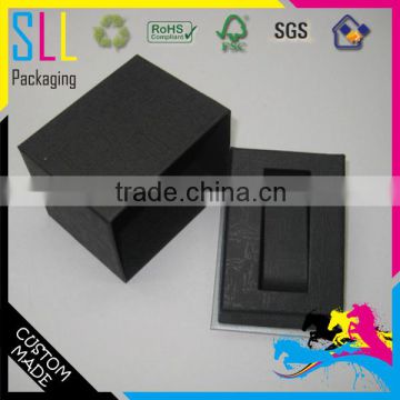 wholesale packing supplies customized paper watch boxes