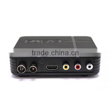 Vmade K2 TV Tuner DVB T2 Mini 1080P Digital Receiver photo-5