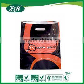 Promotional Hot Design Cheap Shopping Carrier Bags photo-6