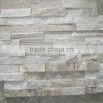 Natural Yellow Slate, Gold Slate Culture Stone