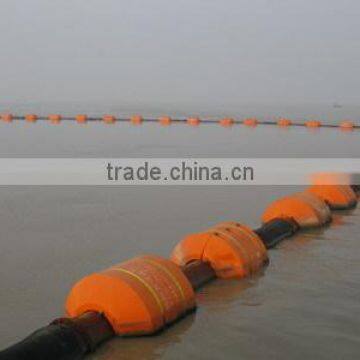 Dredging Pipes, long life and good strength