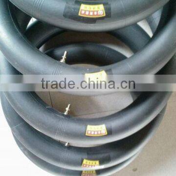 motorcycle tire for inner tube