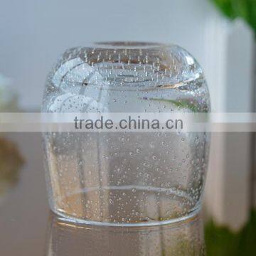 Glass Candle Container Glass Type for Sale photo-3