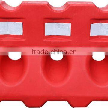 Water Barriers/ Road Barriers LENGTH 1200MM TO 1650MM