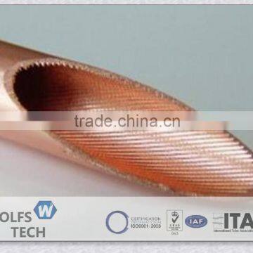 Heat Exchanger Copper Tube photo-4