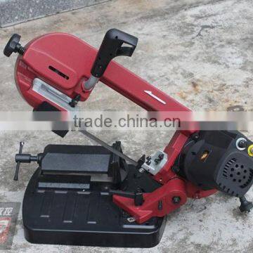 Metal Band Saw,mini Band Saw,micro Band Saw photo-3