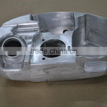 micro CNC machining /aluminium diecast parts