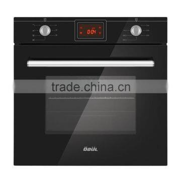 60 CM BUILT-IN ELECTRIC OVEN WITH DIGITAL TIMER