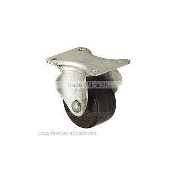 Medium Duty PP Caster Wheel With Fixed photo-2