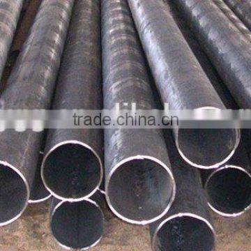 ASTM A554 ERW 316l spiral welded steel pipe for sale