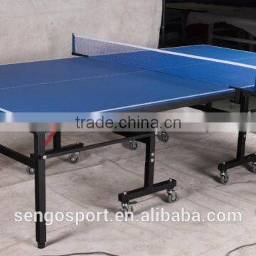 Newest Model Green Color Table Tennis Training Equipment photo-5