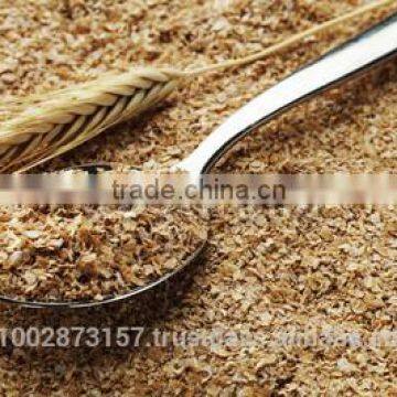 Wheat bran